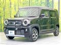 2021 Suzuki Hustler