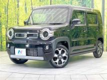 2021 Suzuki Hustler
