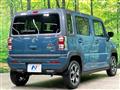 2021 Suzuki Hustler