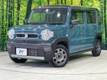2024 Suzuki Hustler