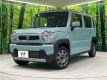 2024 Suzuki Hustler