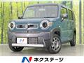 2025 Suzuki Hustler