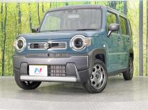 2025 Suzuki Hustler