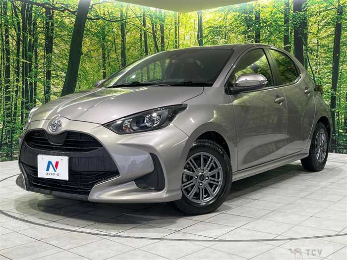 2021 Toyota Toyota Others