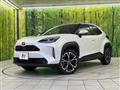 2026 Toyota Yaris Cross