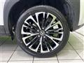 2026 Toyota Yaris Cross