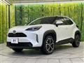 2026 Toyota Yaris Cross