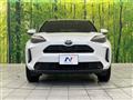2026 Toyota Yaris Cross