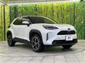 2026 Toyota Yaris Cross