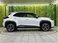 2026 Toyota Yaris Cross