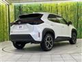 2026 Toyota Yaris Cross