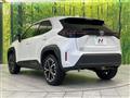 2026 Toyota Yaris Cross