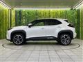 2026 Toyota Yaris Cross