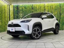 2026 Toyota Yaris Cross