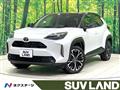 2026 Toyota Yaris Cross