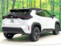 2026 Toyota Yaris Cross
