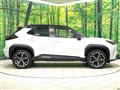 2026 Toyota Yaris Cross