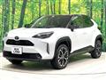2026 Toyota Yaris Cross