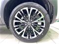 2026 Toyota Yaris Cross