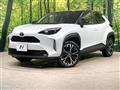 2026 Toyota Yaris Cross