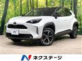 2026 Toyota Yaris Cross