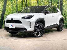2026 Toyota Yaris Cross