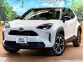 2026 Toyota Yaris Cross