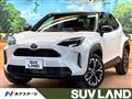 2026 Toyota Yaris Cross