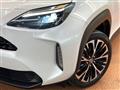 2026 Toyota Yaris Cross