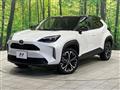 2026 Toyota Yaris Cross