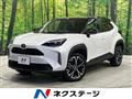 2026 Toyota Yaris Cross