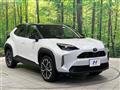 2026 Toyota Yaris Cross