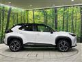 2026 Toyota Yaris Cross