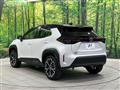 2026 Toyota Yaris Cross