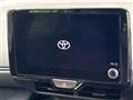2026 Toyota Yaris Cross