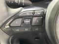 2026 Toyota Yaris Cross