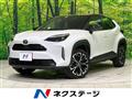 2026 Toyota Yaris Cross