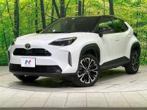 2026 Toyota Yaris Cross