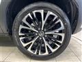 2026 Toyota Yaris Cross