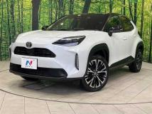2026 Toyota Yaris Cross