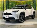2026 Toyota Yaris Cross
