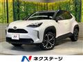 2026 Toyota Yaris Cross
