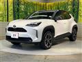 2026 Toyota Yaris Cross