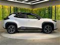 2026 Toyota Yaris Cross