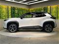 2026 Toyota Yaris Cross