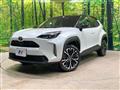 2026 Toyota Yaris Cross