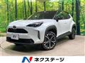 2026 Toyota Yaris Cross