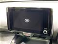 2026 Toyota Yaris Cross