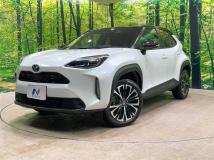 2026 Toyota Yaris Cross