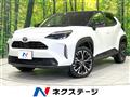2026 Toyota Yaris Cross